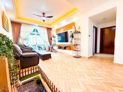 Woodgrove Condominium (D25), Condominium #525466021